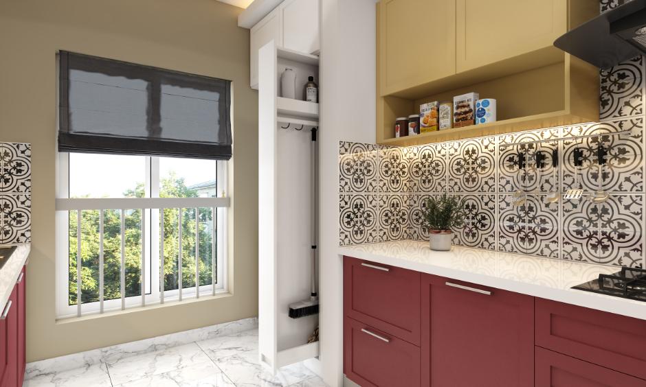 Avoiding common space-saving design mistakes through efficient kitchen planning and organised storage.