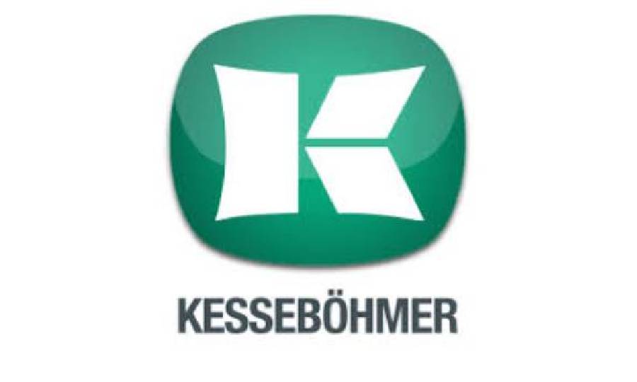 Kesseböhmer accessories for modular kitchens