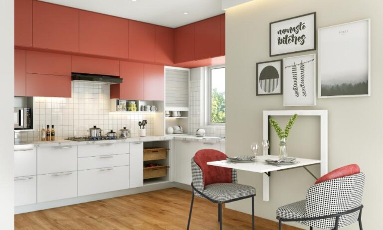 Kitchen Design Trends 2026: Fresh Ideas for Modern Indian Homes