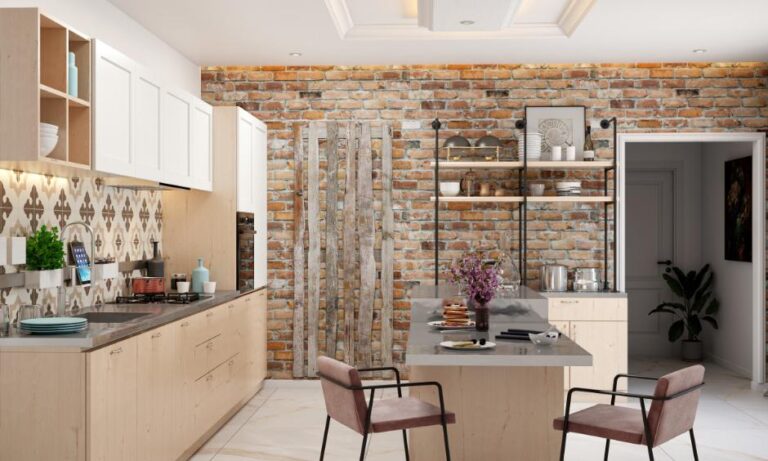 Kitchen Design Trends 2026: Fresh Ideas for Modern Indian Homes