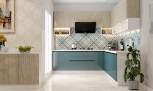 How Much Does Home Interior Design Cost in Hyderabad?