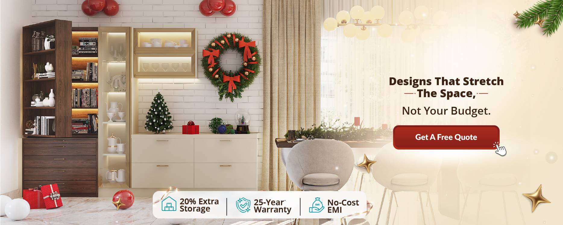 Home interiors designed by best interior designers in Bangalore, Mumbai, Hyderabad, Chennai, Kolkata, India