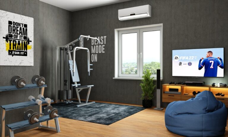 Futuristic Home Interior Design Trends for 2026