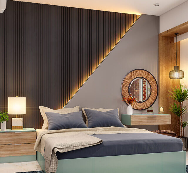 Bedroom wall design trend to follow in 2026