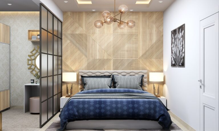 2BHK Interior Design Cost in Bangalore: Guide & Tips