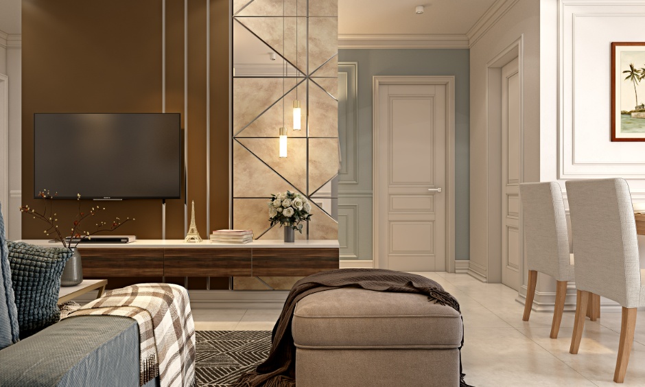 2 bhk interior design cost comparison between freelancers and interior firms for quality and service in bangalore.