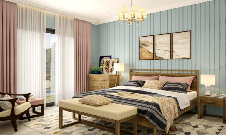 Bedroom Colour Trends 2026: What’s In and What’s Out