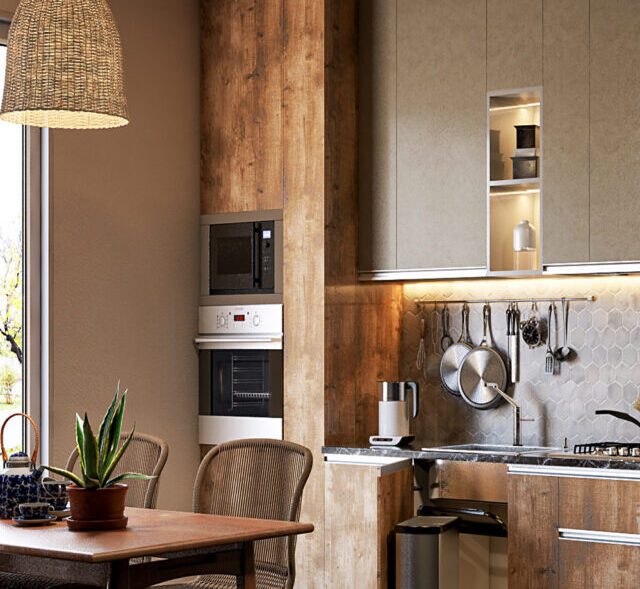 Hottest Kitchen design trends of 2026 to follow for your kitchen