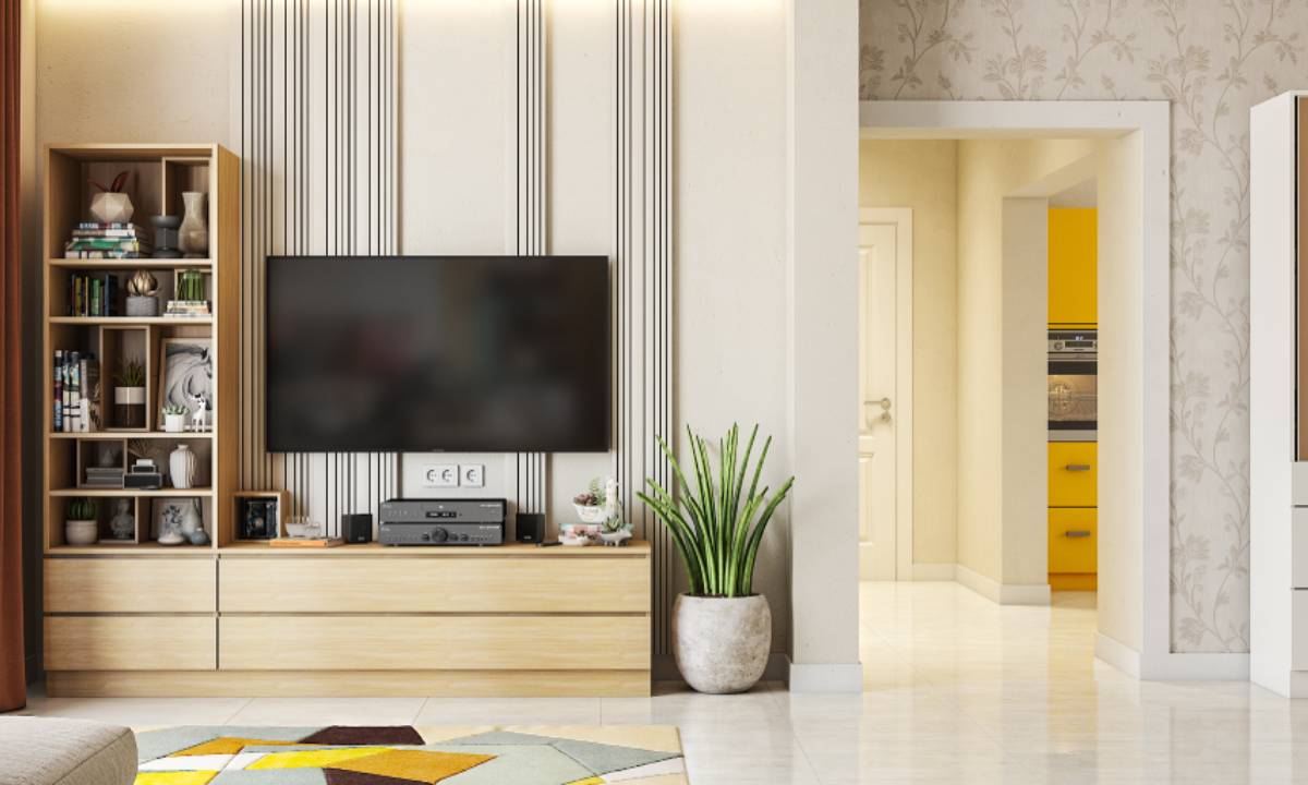 Estimate your 3 BHK home interiors cost using interior cost calculator