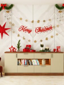 Christmas decoration ideas for your home in 2026