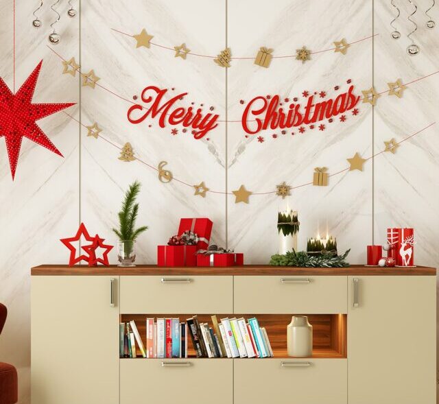 Christmas decoration ideas for your home in 2026