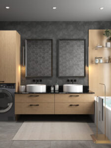 Bathroom design trend for your beautiful home in 2026