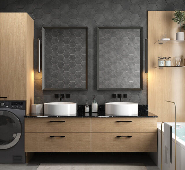 Bathroom design trend for your beautiful home in 2026