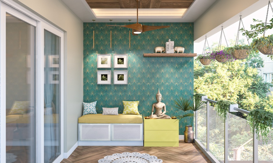 False ceiling cost and types comparison for modern and industrial interiors.