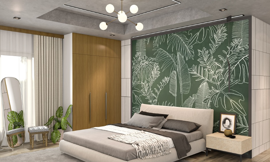 Gypsum false ceiling cost depends on design complexity and finish quality for homes.