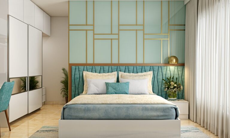 Wall Panel Designs for 2026 Modern Ideas, Materials and Trends