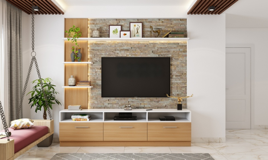 Wall panel design enhances home interiors by adding style, warmth, insulation, and easy maintenance.