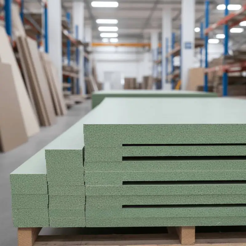 Hydron+ water-resistant wardrobe material