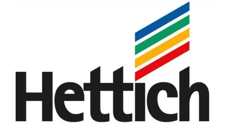 Hettich wardrobe hardware