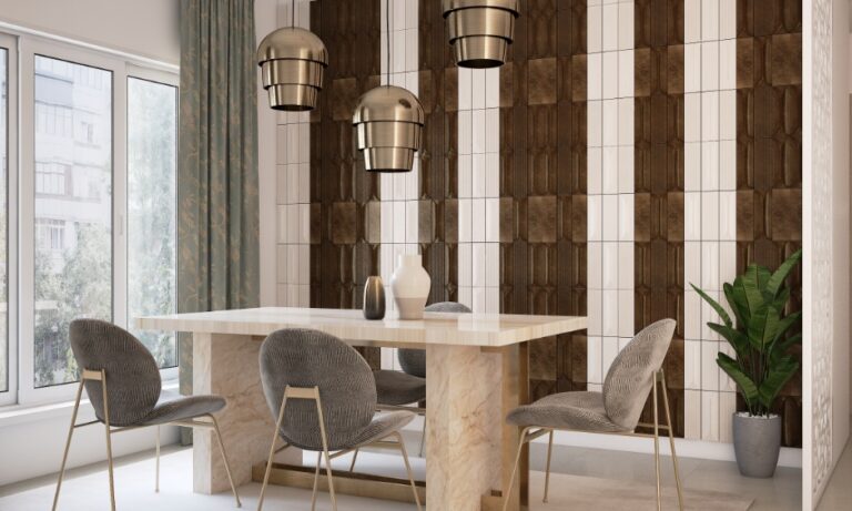 Dining Room Accent Wall Guide: Ideas, Materials & Mistakes