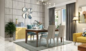 Dining Room Accent Wall Guide: Ideas, Materials & Mistakes