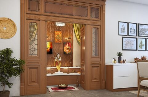 Mysore interior design trends 2026 showcasing heritage craftsmanship, earthy tones and modern living spaces