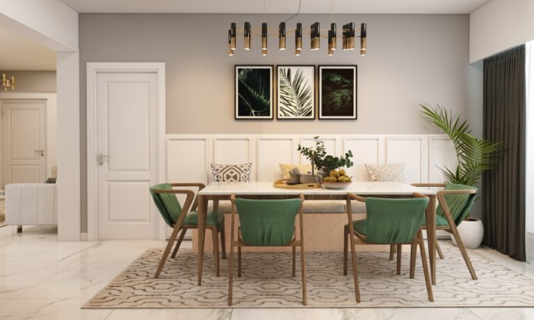 Stunning Dining Room Design Trends in 2026 Explained