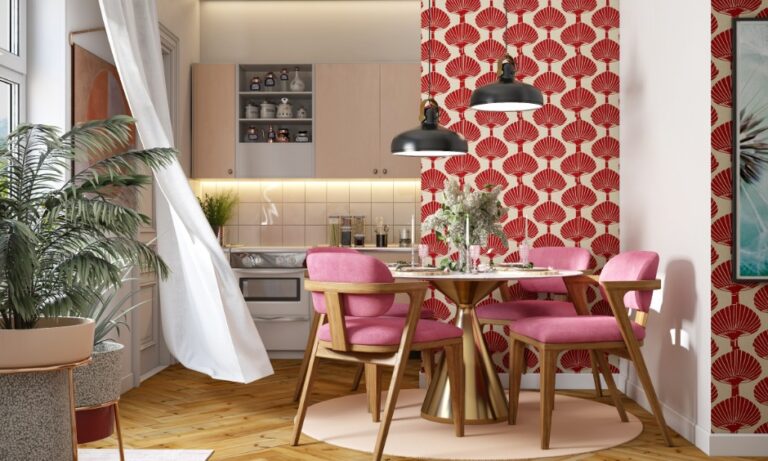 Stunning Dining Room Design Trends in 2026 Explained