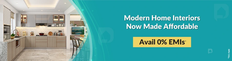 Modern and affordable home interior design solutions.