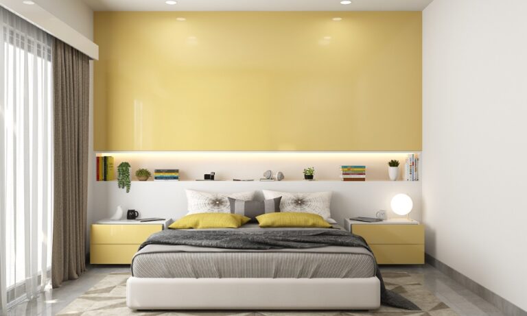 Image showcasing Budget-Friendly Minimalist Bedrooms That Look High-End