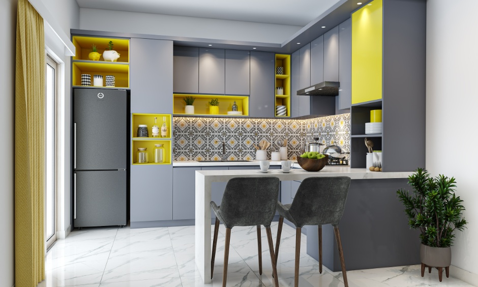 What Influences Modular Kitchen Design Cost in Kolkata in 2026? Find Out Here!