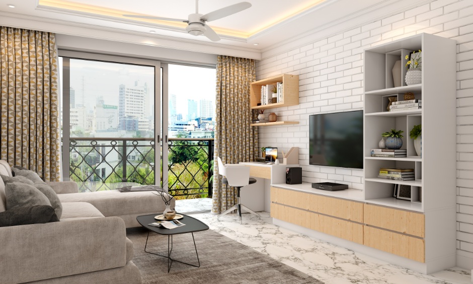 Different types of false ceilings, highlighting material options and cost for Chennai homes.