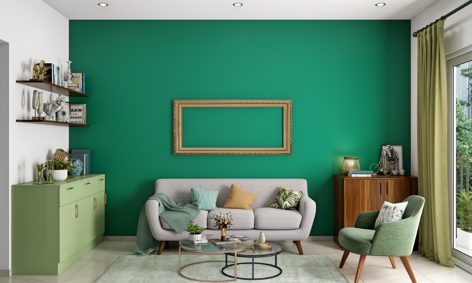 Vintage nesting coffee table set adds character, heritage charm, and mid-century style to classic interiors.