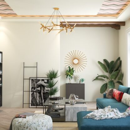 Latest False Ceiling Design Ideas for Indian Homes in 2026