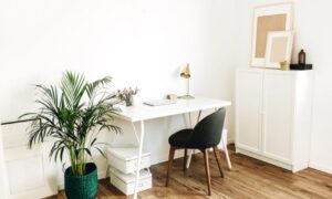 Correct Study Table Height Guide for Healthy Sitting Posture
