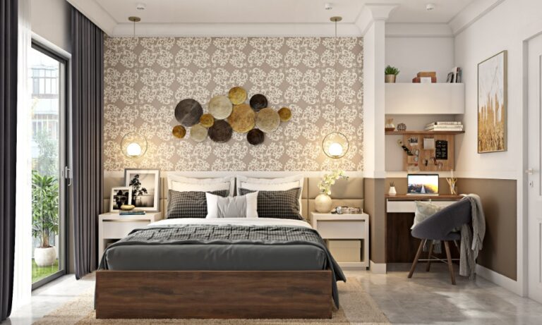 How Much Does 2BHK Interior Design Cost in Noida? Full Guide