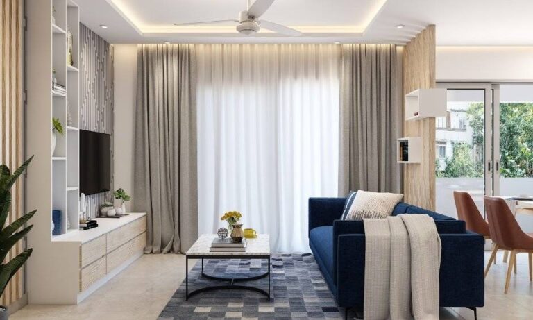 Wondering How Much Does A 2BHK Interior Design Cost in Vizag?