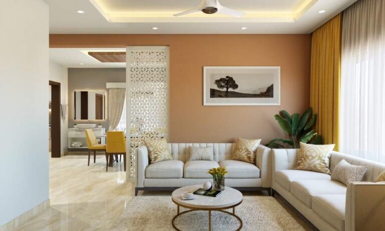 Wondering How Much Does A 2BHK Interior Design Cost in Vizag?