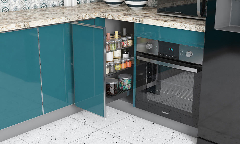 How to clean terrazzo tiles using mild cleaner and mop for easy maintenance