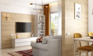 2BHK Interior Design Cost in Delhi: 2026 Pricing Guide