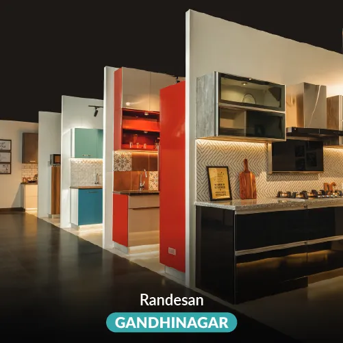Top interior designers in Gandhinagar