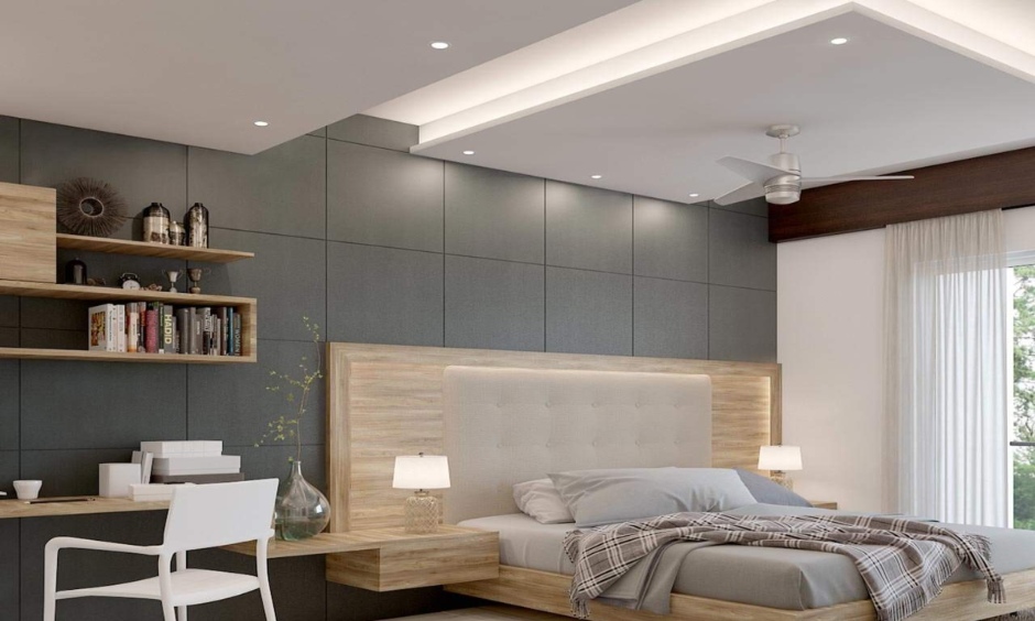Trending False Ceiling Designs for Indian Bedrooms in 2026