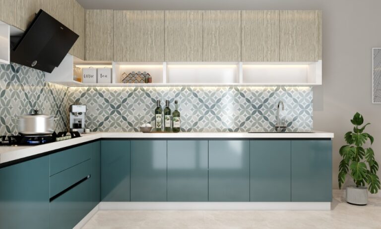 2BHK Interior Design Cost in Hyderabad: Complete Price Guide
