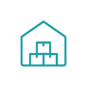 Interior designers in HSR Layout designed with 20% extra storage space by DesignCafe