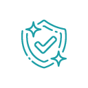 25 years warranty on home interiors in HSR Layout by DesignCafe ensuring long-lasting quality