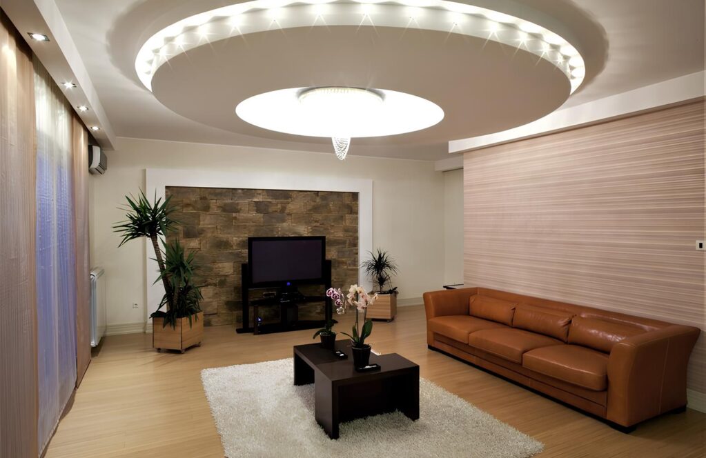 False ceiling designs for the beautiful and elegant home