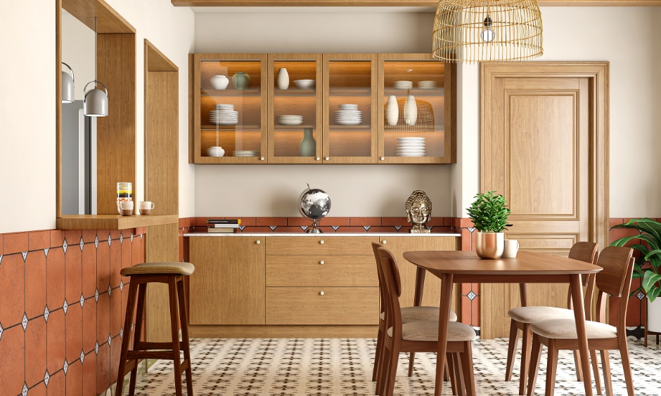 Common Vastu interior decor mistakes, including overcrowded walls, broken items, and improper mirror placement.