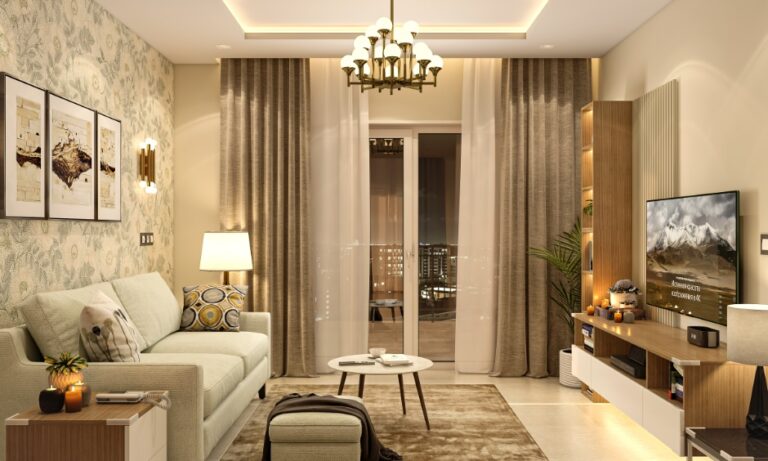 Interior Design Guide: Step-by-Step Home Tips with DesignCafe