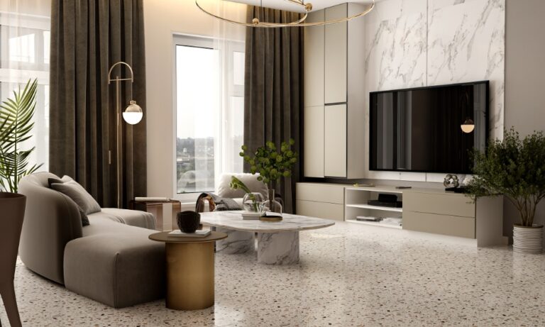 Interior Design Guide: Step-by-Step Home Tips with DesignCafe