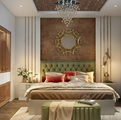 10 by 10 Bedroom Layout Ideas That Score a Perfect 10